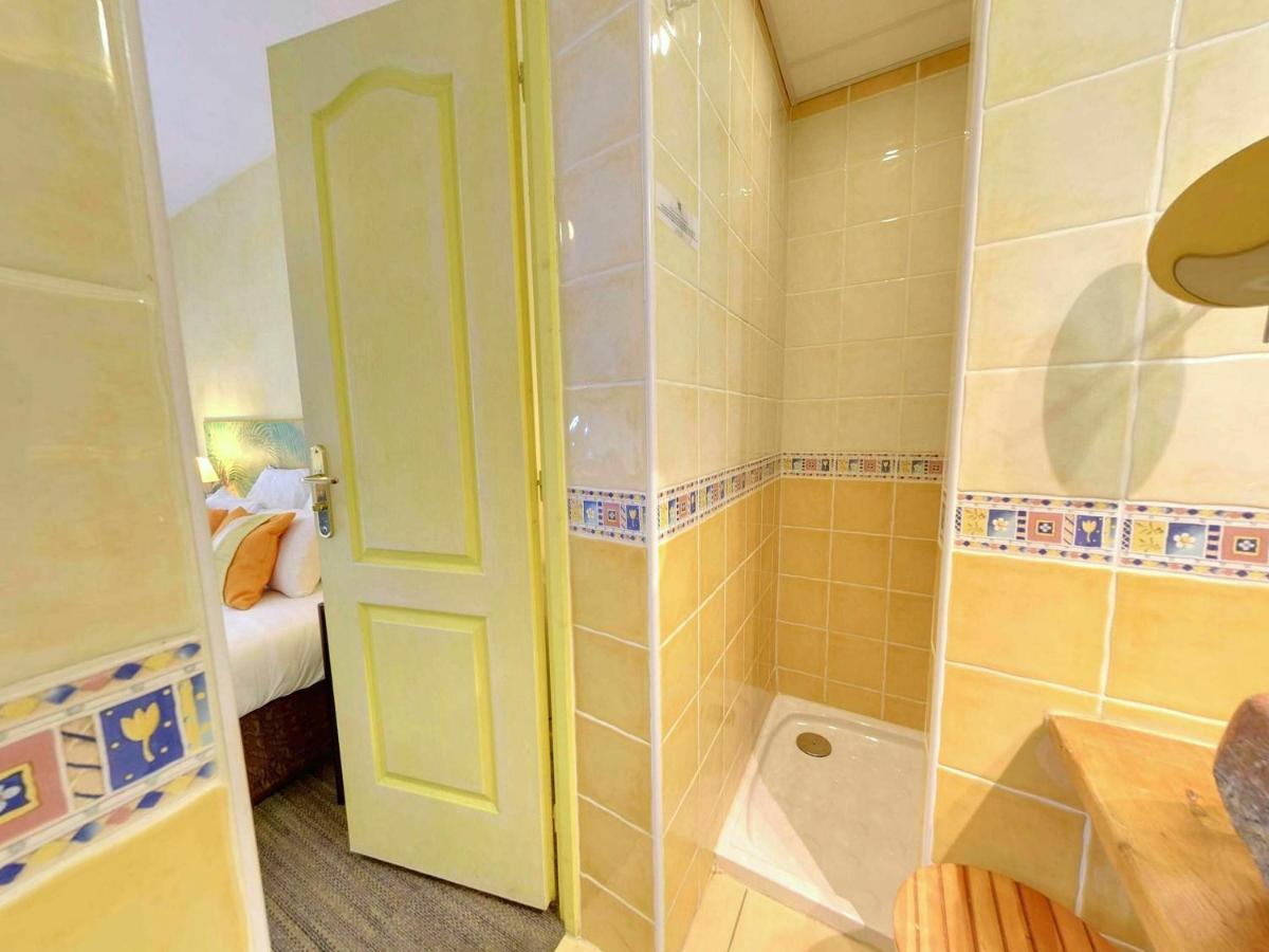 Hotel Du Mas Vinassan Dış mekan fotoğraf