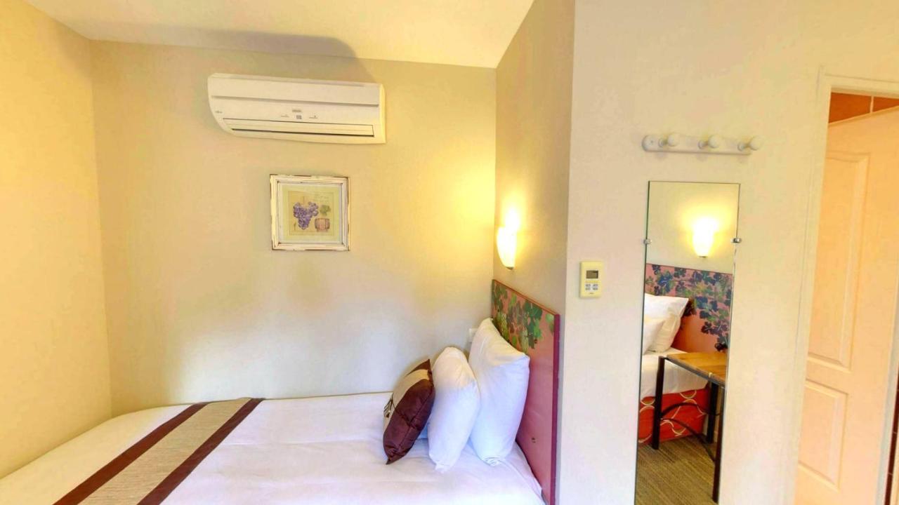 Hotel Du Mas Vinassan Dış mekan fotoğraf