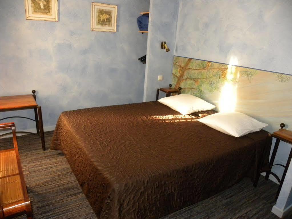 Hotel Du Mas Vinassan Dış mekan fotoğraf